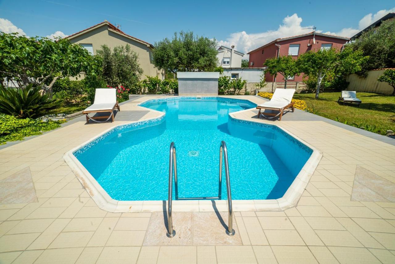 Appartement Lulic *